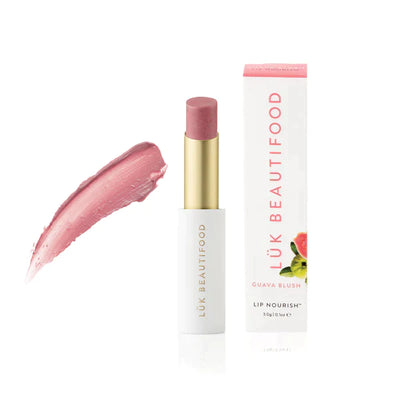 Lip Nourish™ - Cranberry Citrus