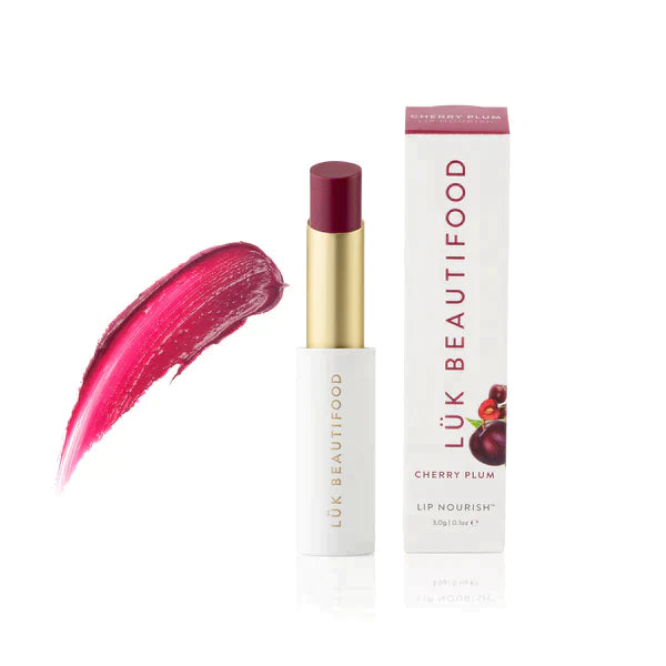 Lip Nourish™ - Cranberry Citrus