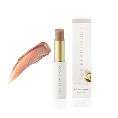 Lip Nourish™ - Nude Sugar