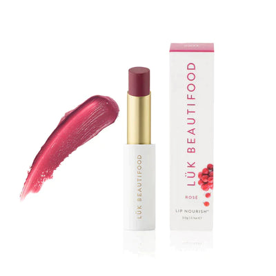 Lip Nourish™ - Cranberry Citrus