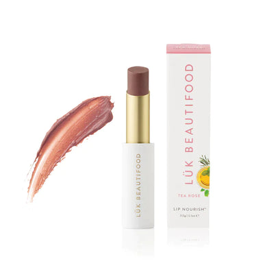 Lip Nourish™ - Cranberry Citrus