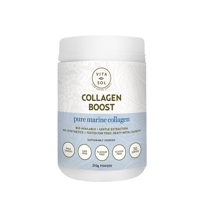 Collagen Boost Powder