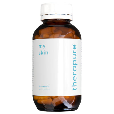 My Skin by Therapure